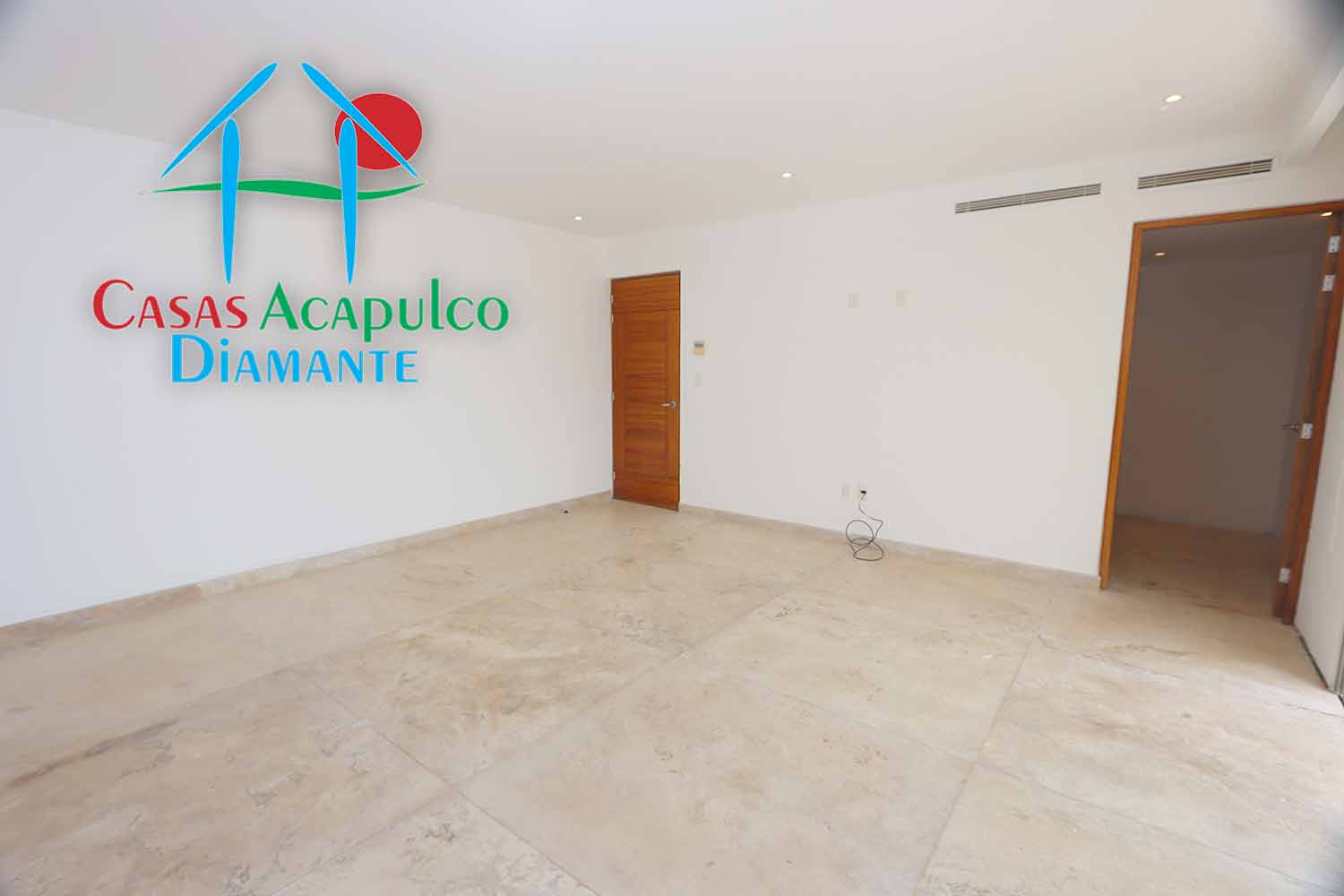 Vidamar 2 PH A1 - Recámara cinco 8